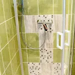 アパート Cozy Flat In Art Nouveau Area