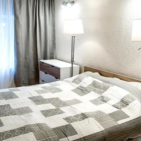 Apartament Cozy Flat In Art Nouveau Area Ryga