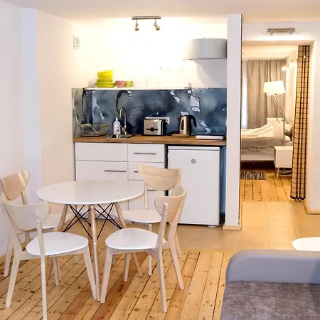 Apartament Cozy Flat In Art Nouveau Area