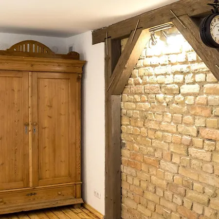 Cozy Flat In Art Nouveau Area