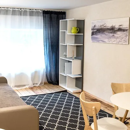 Cozy Flat In Art Nouveau Area *
