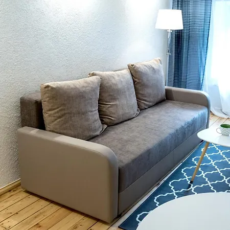 Apartament Cozy Flat In Art Nouveau Area *
