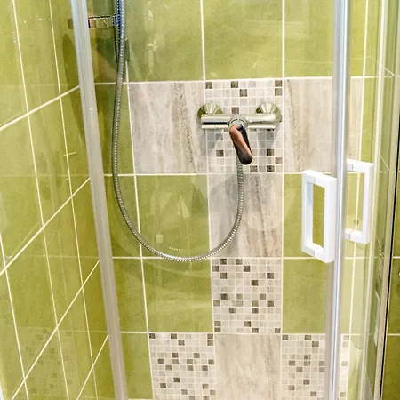 Apartament Cozy Flat In Art Nouveau Area