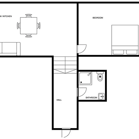 Cozy Flat In Art Nouveau Area Apartament